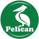 Pelican Delivers logo